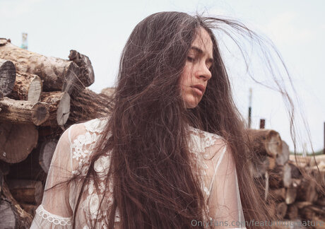 Featuringcreature star nude images