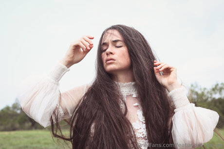 Featuringcreature model pornographic photos