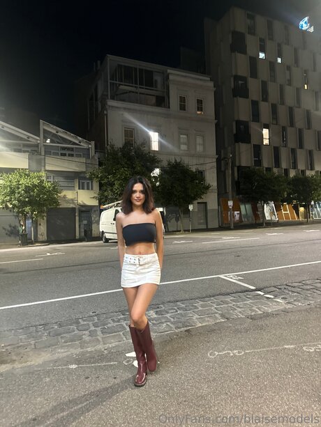 Blaisemodels hot star pictures