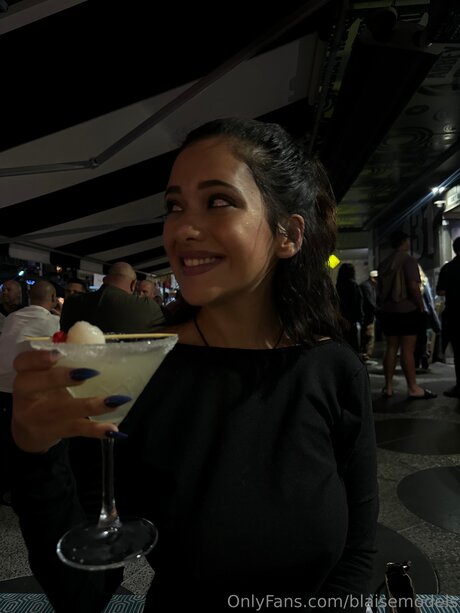 Blaisemodels model high quality img