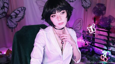 Fairyjackie star sex photo