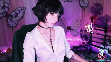 Fairyjackie xxx star picture