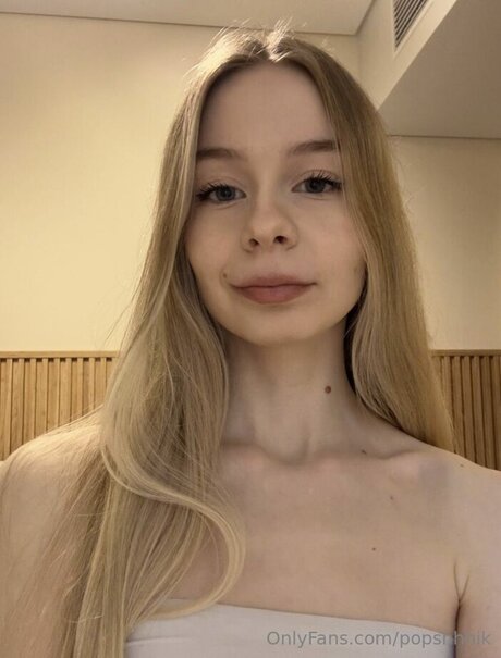 Popshhhik star naked photo