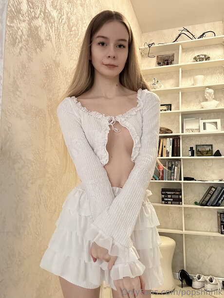 Popshhhik pornographic model photo