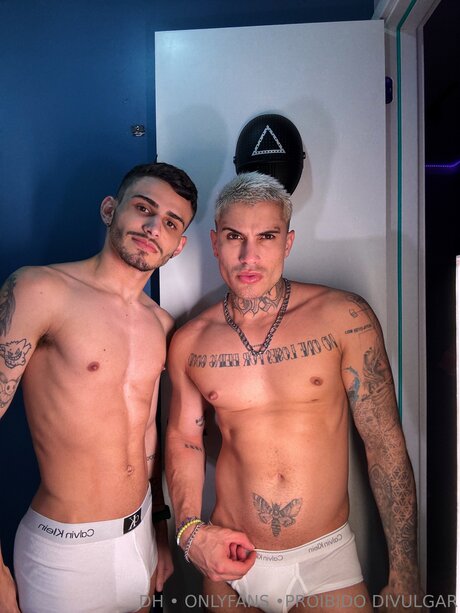 Zayd0nly sexy model img