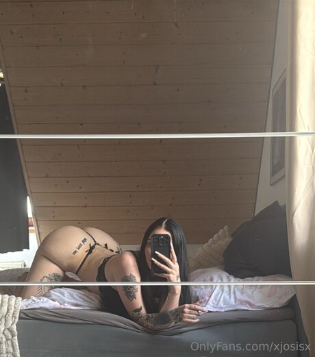 Xjosisx naked star photos