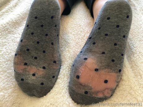 Fernsfeet31 pornstar art pic