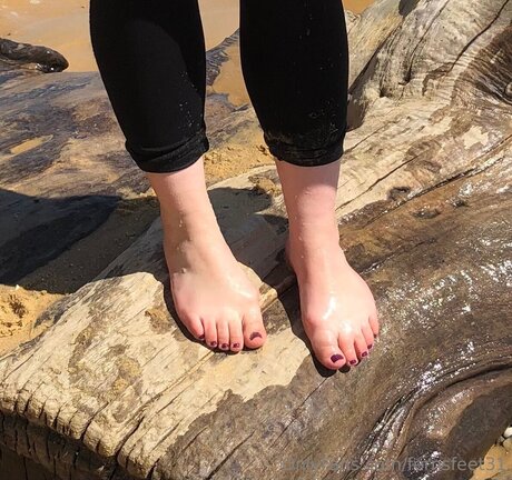 Fernsfeet31 pornstar pretty pic