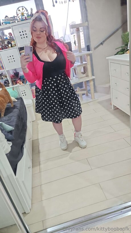 Kittybooboofk porn actress image