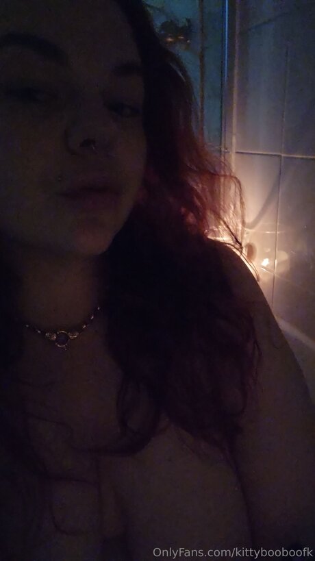 Kittybooboofk pornographic actress photo