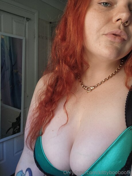 Kittybooboofk exclusive pornstar photo