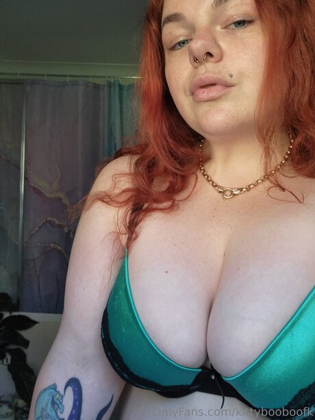 Kittybooboofk high quality star pic