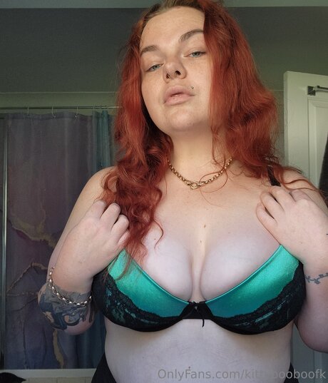 Kittybooboofk best model pics