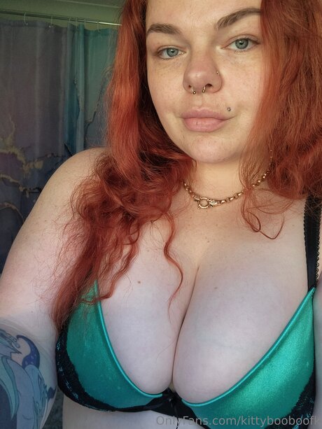 Kittybooboofk star hot pictures