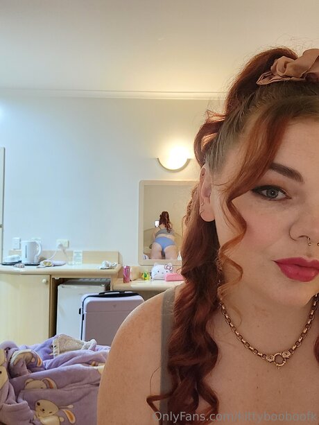 Kittybooboofk adult actress images