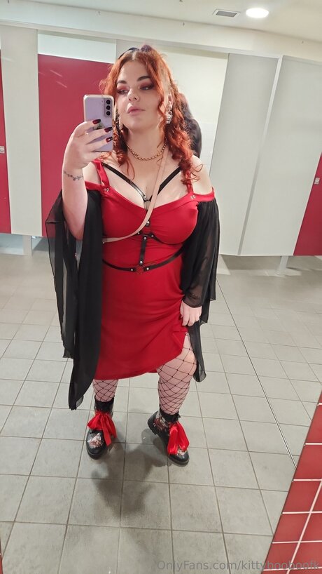 Kittybooboofk high quality model gallery