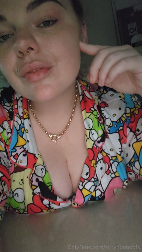 Kittybooboofk pornstar top photos