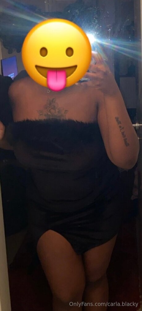 Carla Blacky pornstar nudes photos