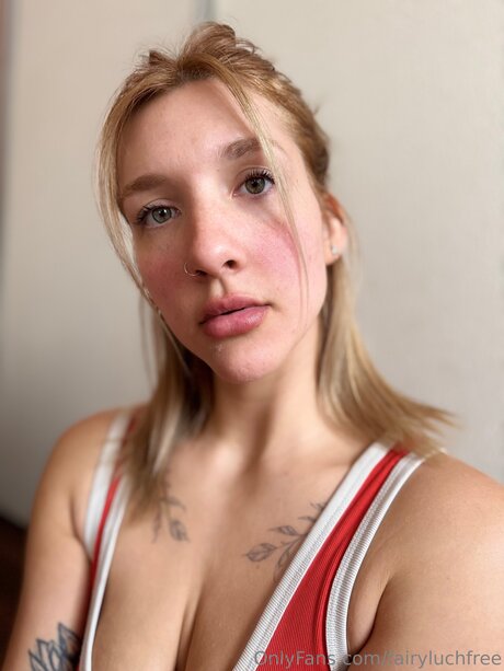 Fairyluchfree star top gallery