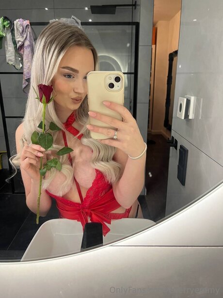 Cherryemmy model sex pictures