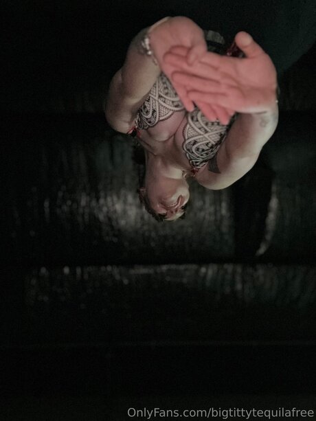 Teexquila star exclusive photo