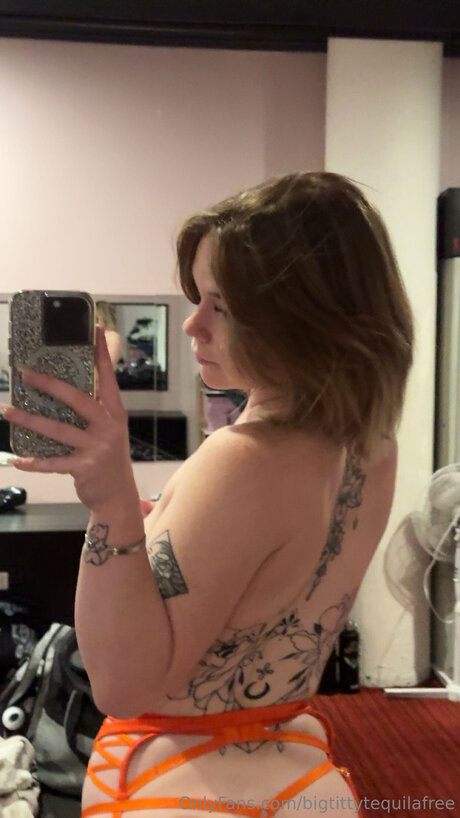 Teexquila erotic actress pic