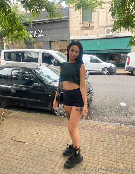 Lilianmurray porn star photos
