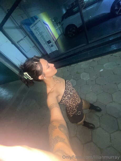 Lilianmurray naked pornstar pictures