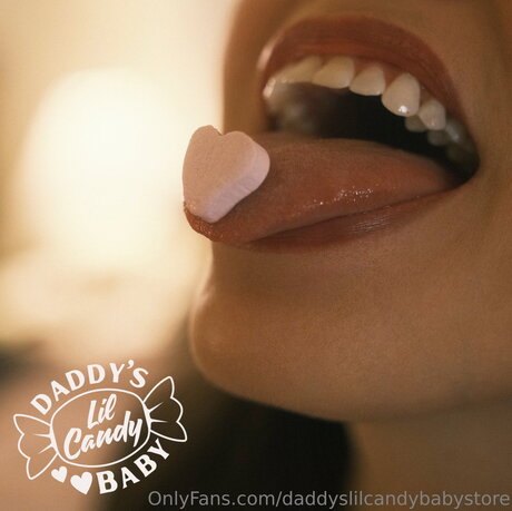 Daddyslilcandybabystore nude actress gallery