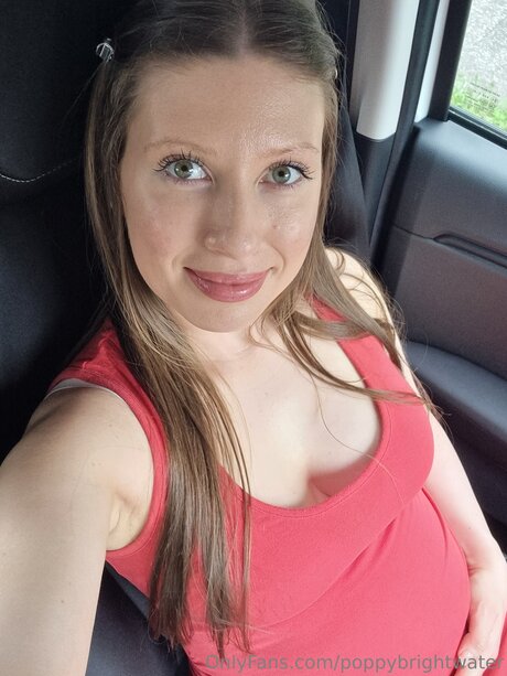 Poppybrightwater model beautiful galleries