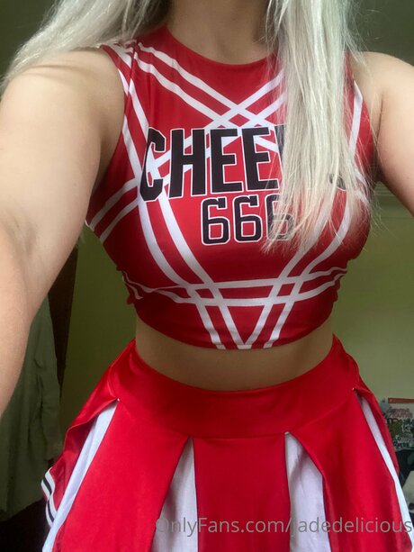 Jadedelicious star adult picture