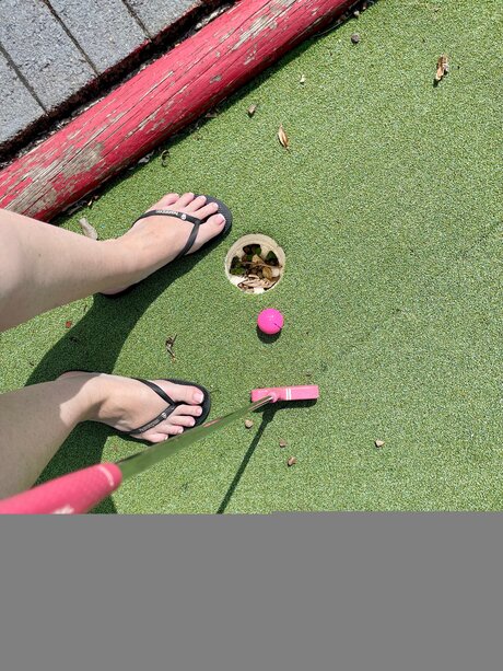 Alexlongtoes art actress picture