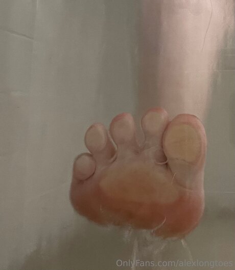 Alexlongtoes nude actress archive