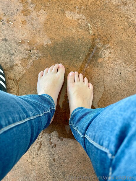 Alexlongtoes model nice photos