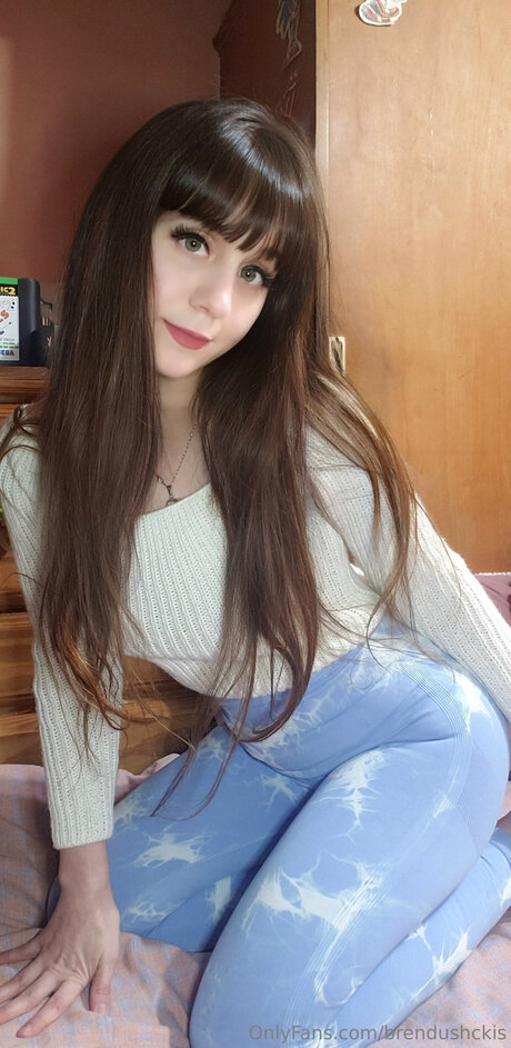 Brendushckis pornstar img