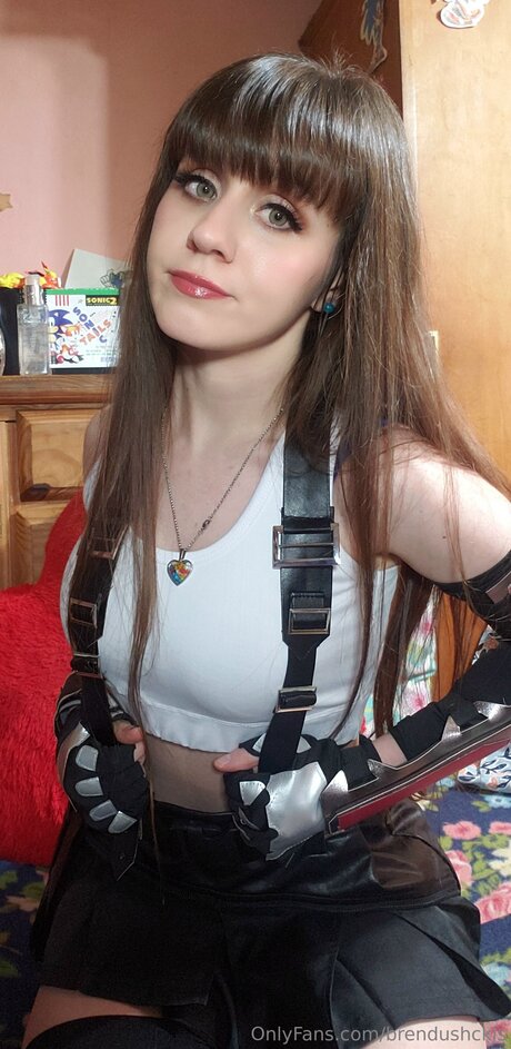 Brendushckis star high quality picture