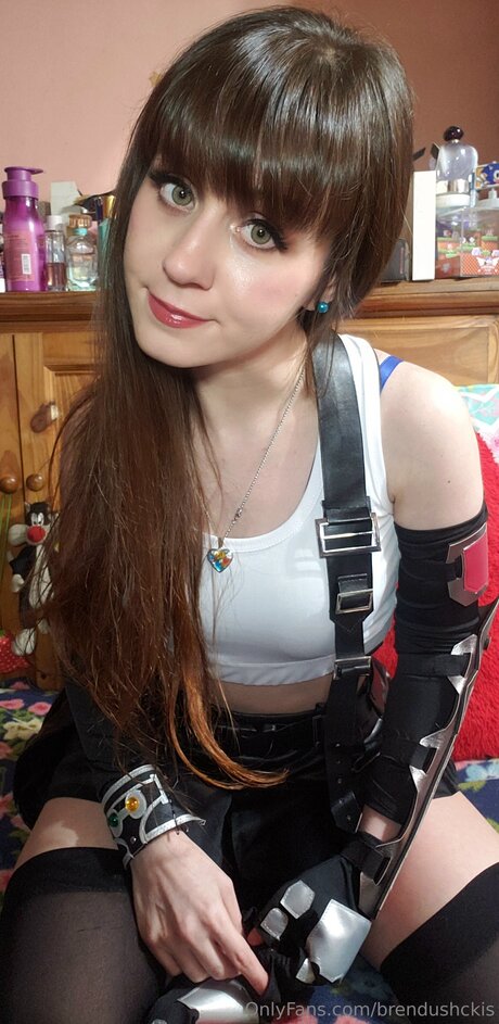 Brendushckis pornstar high quality galleries