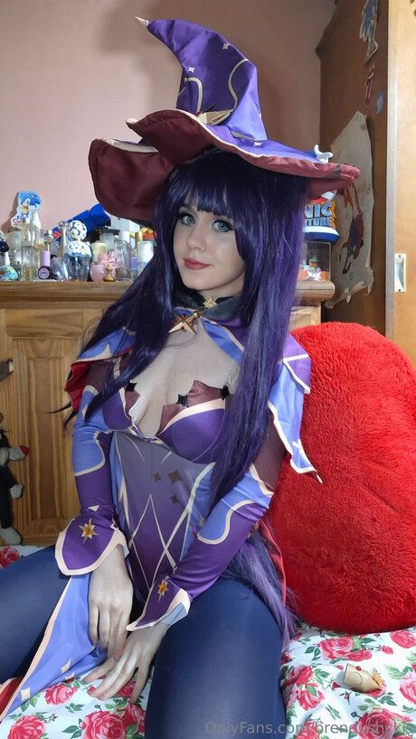 Brendushckis model sex picture