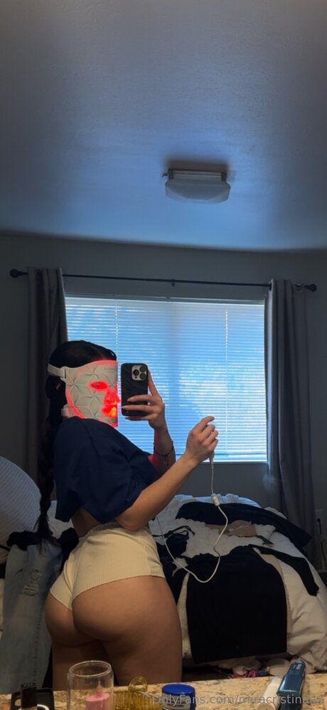 Miracristinaax model sex galleries