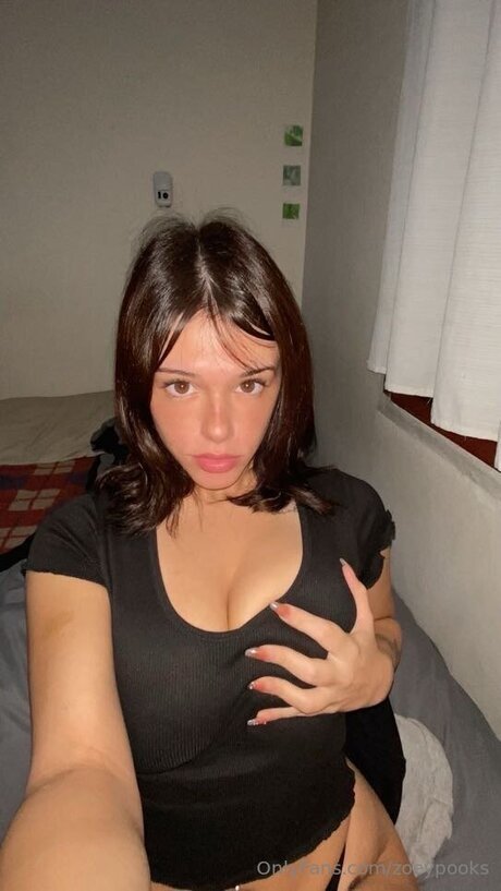 Zoeypooks best model gallery