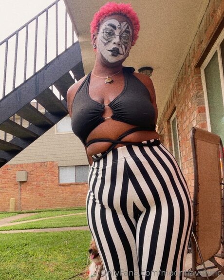 Moonhaveninc star porn archive