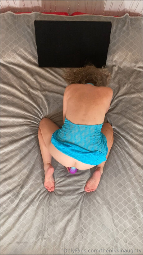 Thenikkinaughty model best pic