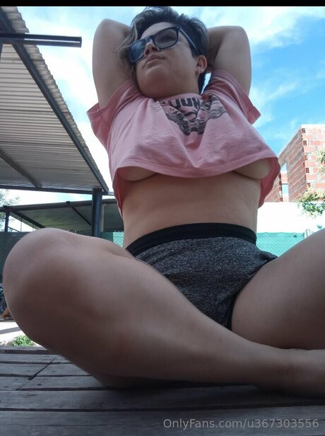 Iviboobsjuicy perfect pornstar image