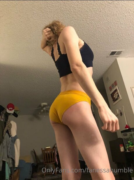 Fanessahumble top actress images