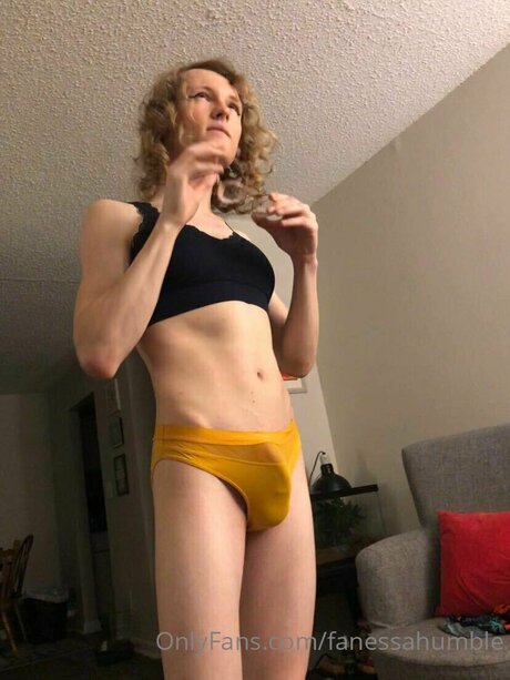 Fanessahumble pornstar top pics