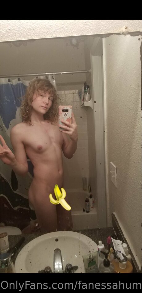 Fanessahumble pornstar erotic images