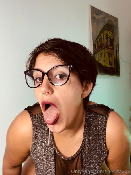 Inesitaxxx porn star archive