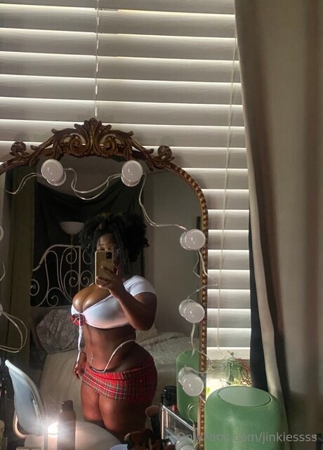 Jinkiessss star exclusive gallery