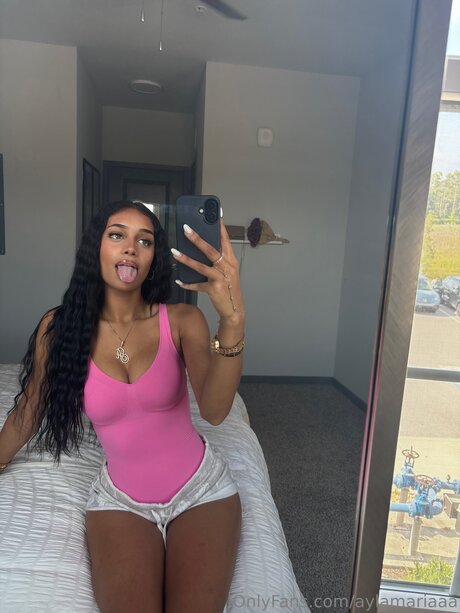 Aylamariaaa high quality pornstar archive