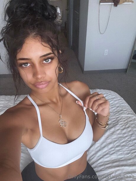 Aylamariaaa pornographic actress galleries